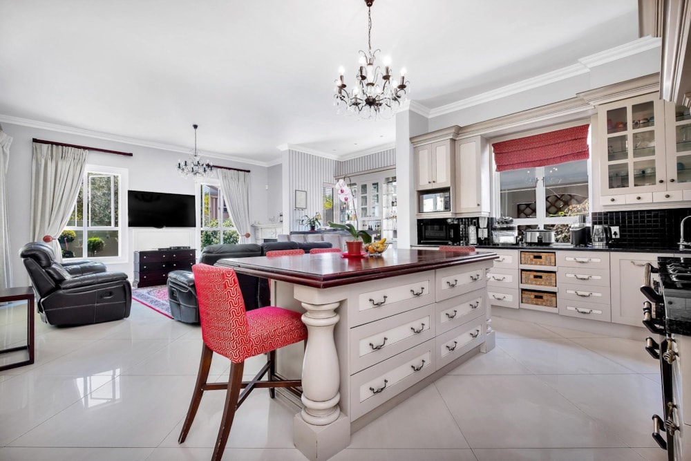 Cluster to rent in Houghton Estate - JBL1727119