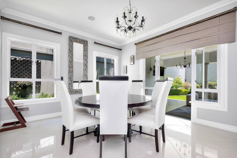 Cluster to rent in Houghton Estate - JBL1727119