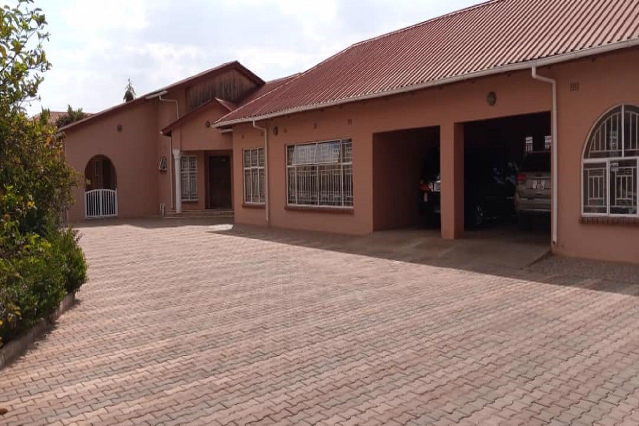 House for sale in Woodlands, Zambia - 3ZA1510122