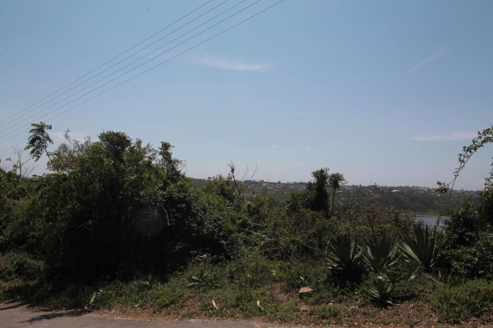Vacant land for sale in Port Alfred - 1PF1510444