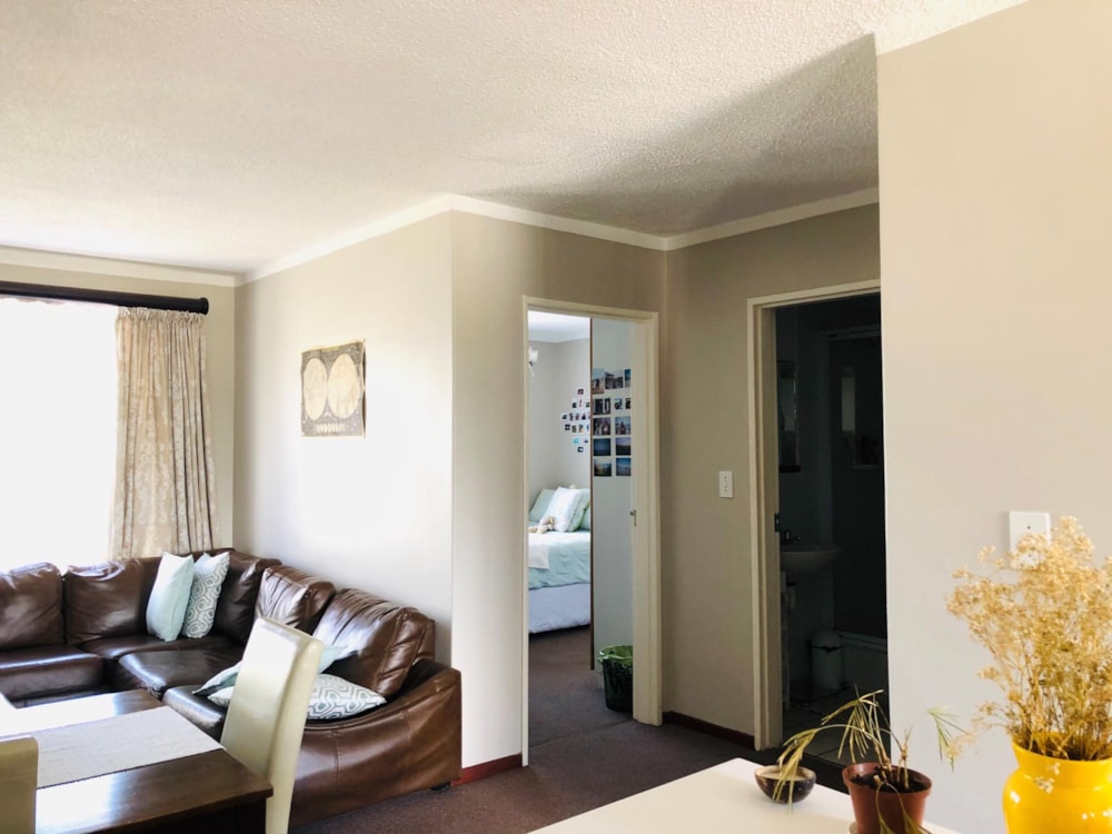 Apartment let in Dennesig, Stellenbosch - STL1717654 Apartment let in Dennesig, Stellenbosch - STL1717654