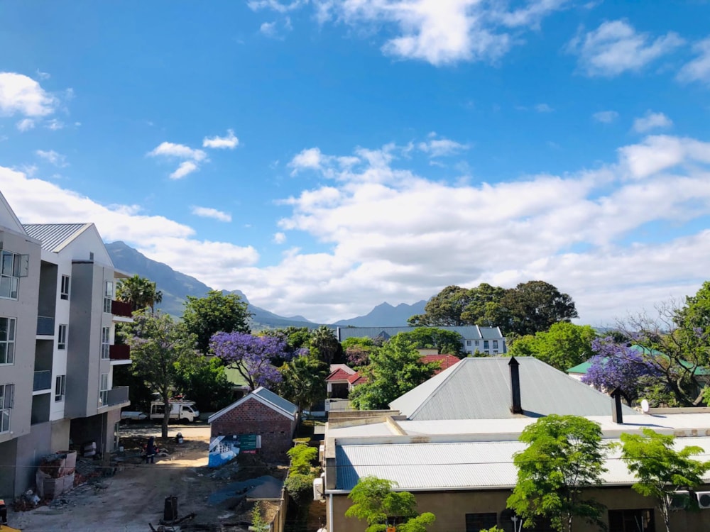 Apartment let in Dennesig, Stellenbosch - STL1717654 Apartment let in Dennesig, Stellenbosch - STL1717654