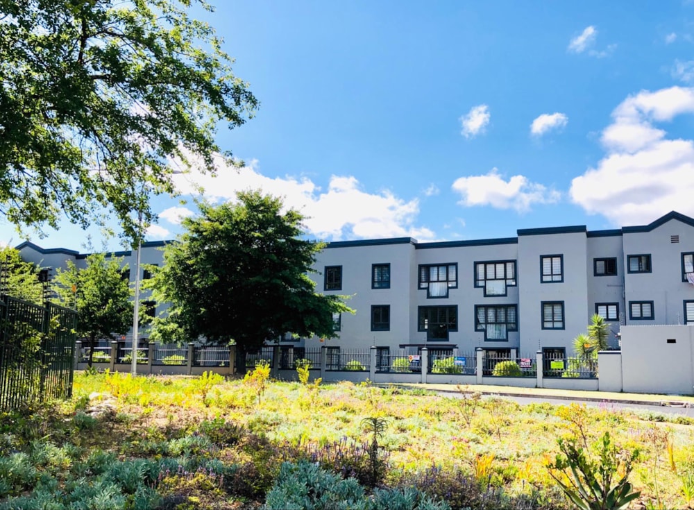 Apartment let in Dennesig, Stellenbosch - STL1717654 Apartment let in Dennesig, Stellenbosch - STL1717654