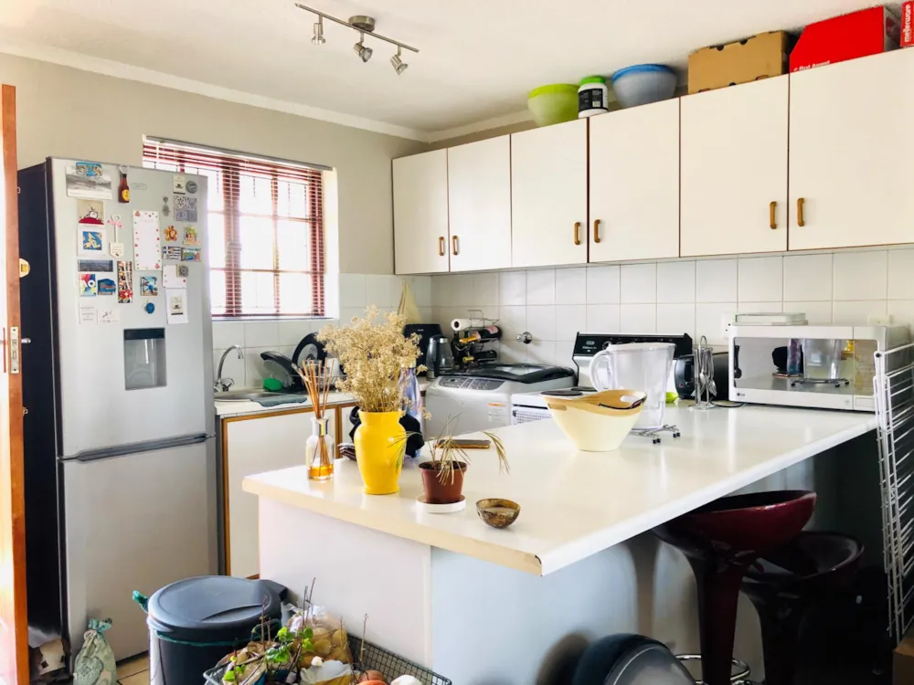 Apartment let in Dennesig, Stellenbosch - STL1717654 Apartment let in Dennesig, Stellenbosch - STL1717654