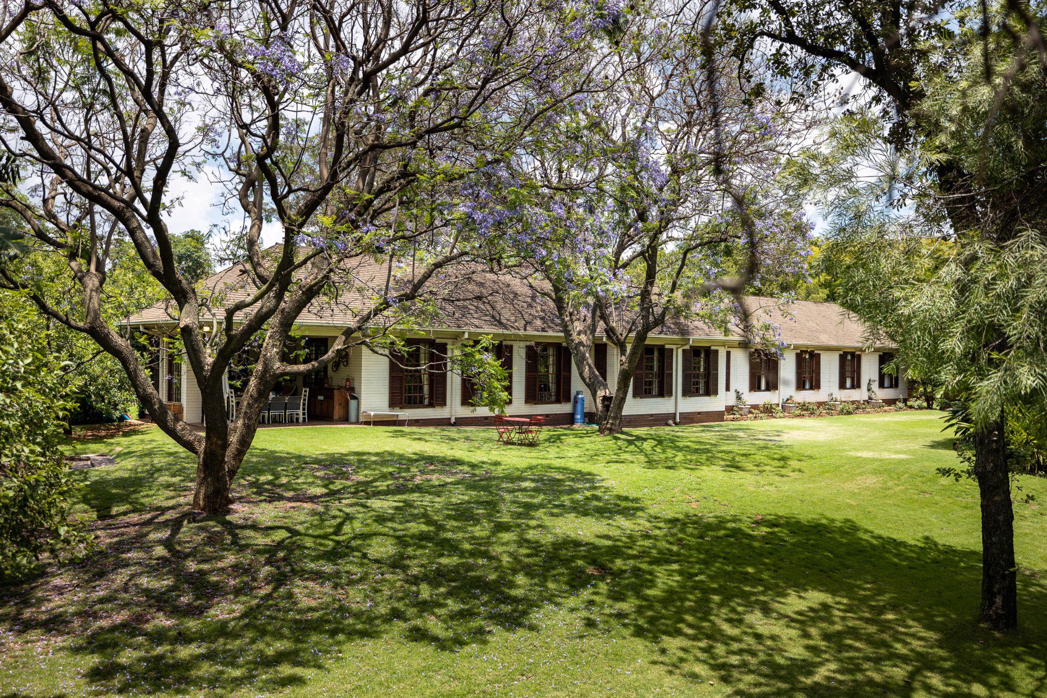 House for sale in Waterkloof Ridge - PT1717758