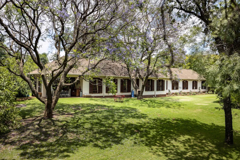 House for sale in Waterkloof Ridge - PT1717758