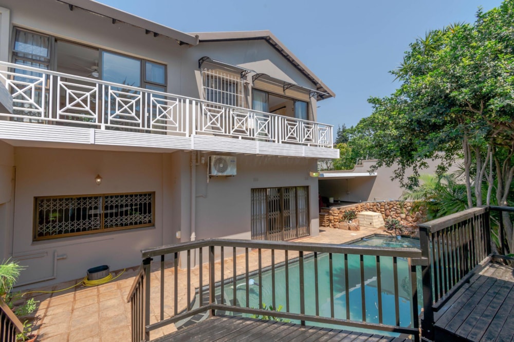 Double-storey house for sale in Glenashley - 1ND1639088 Double-storey house for sale in Glenashley - 1ND1639088