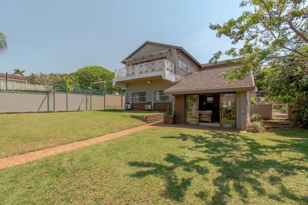 Double-storey house for sale in Glenashley - 1ND1639088 Double-storey house for sale in Glenashley - 1ND1639088