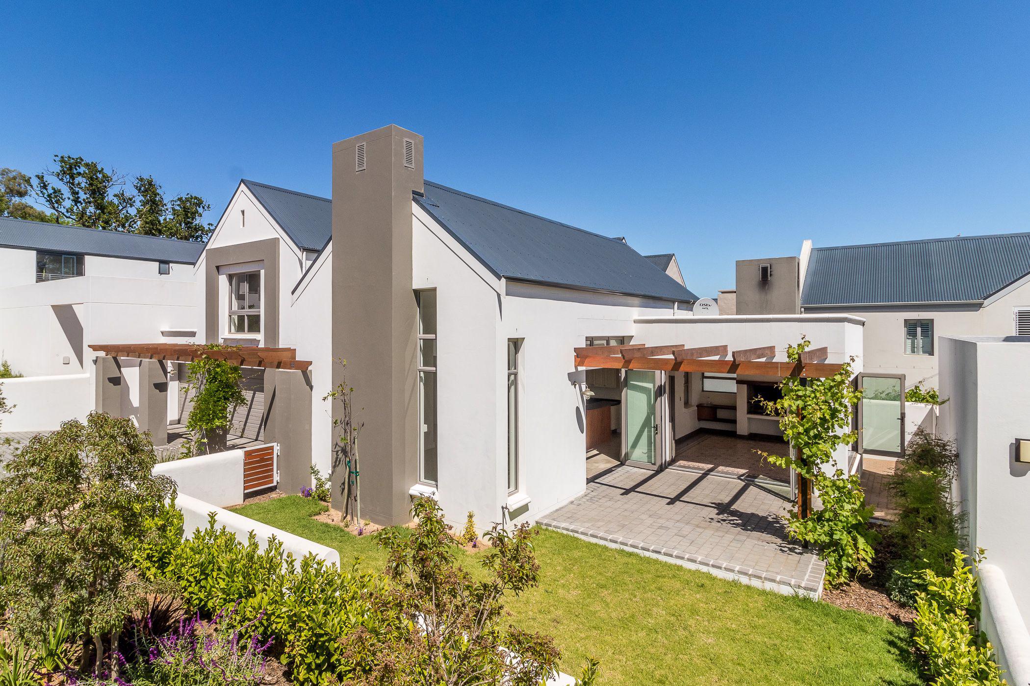 House for sale in Brandwacht aan Rivier Country Estate - ST1726585