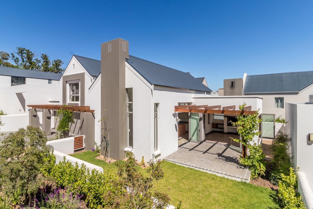 House for sale in Brandwacht aan Rivier Country Estate - ST1726585