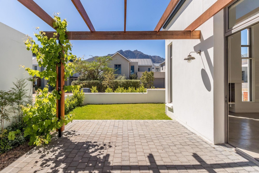 House for sale in Brandwacht aan Rivier Country Estate - ST1726585