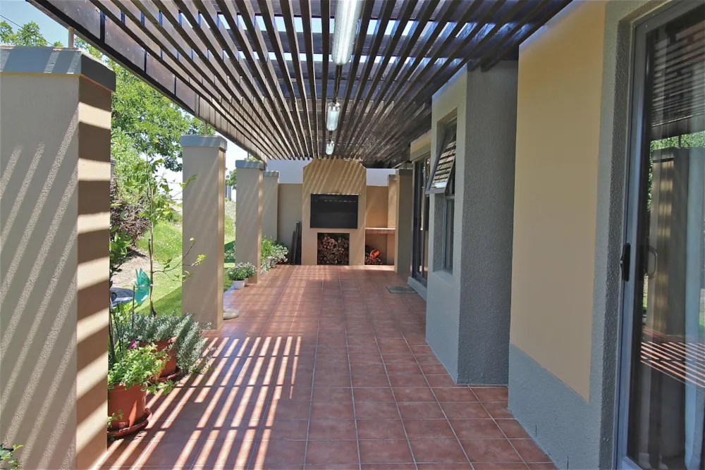 House sold in Plattekloof - 1PLA1718222