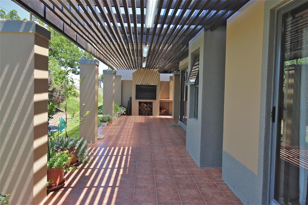 House to rent in Plattekloof - 1PLA1731859