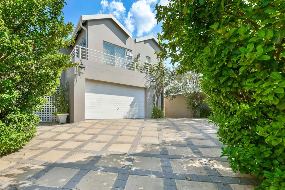Double-storey house sold in Stone River Estate - FW1714881 Double-storey house sold in Stone River Estate - FW1714881