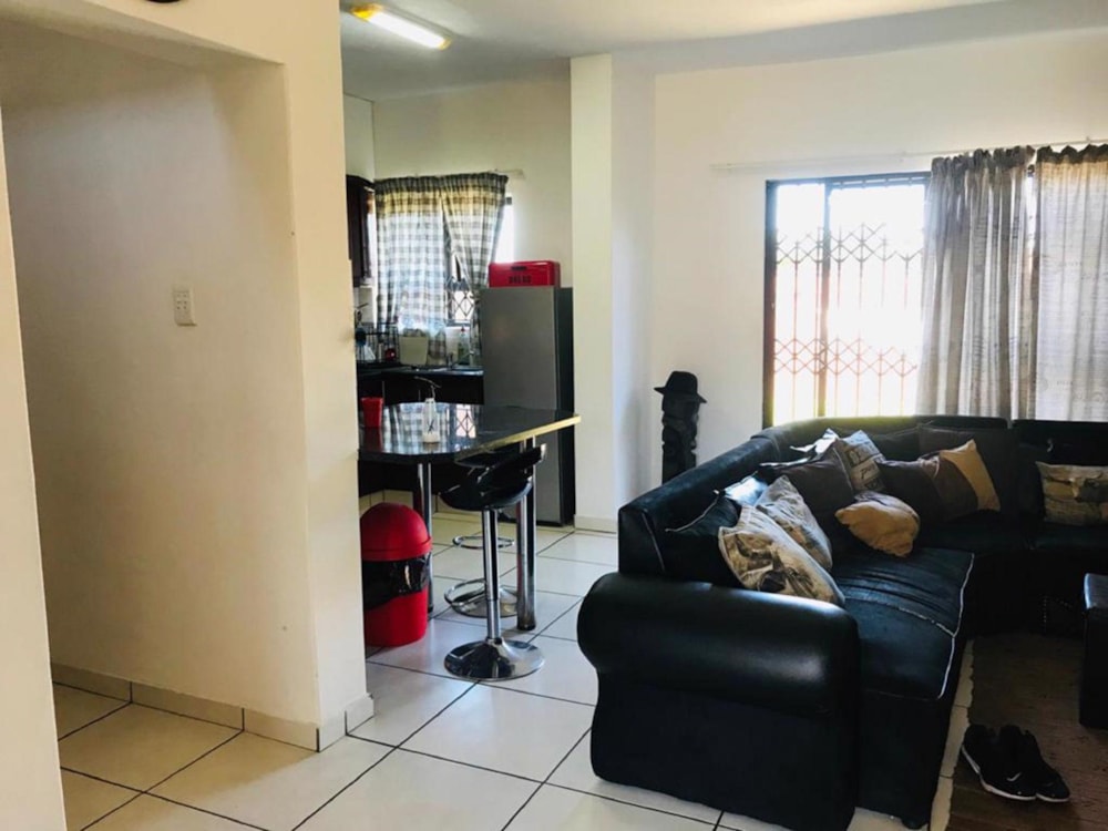 Apartment to rent in Wildenweide - 1RY1747907
