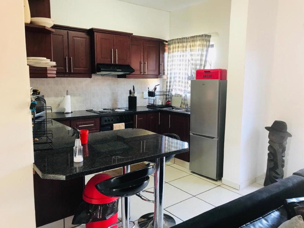 Apartment to rent in Wildenweide - 1RY1747907