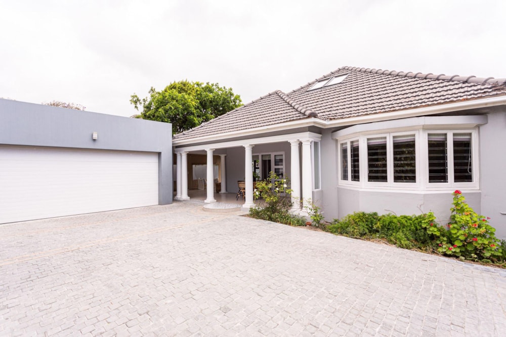 House let in Claremont Upper - RBL1709451