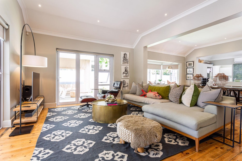 House let in Claremont Upper - RBL1709451