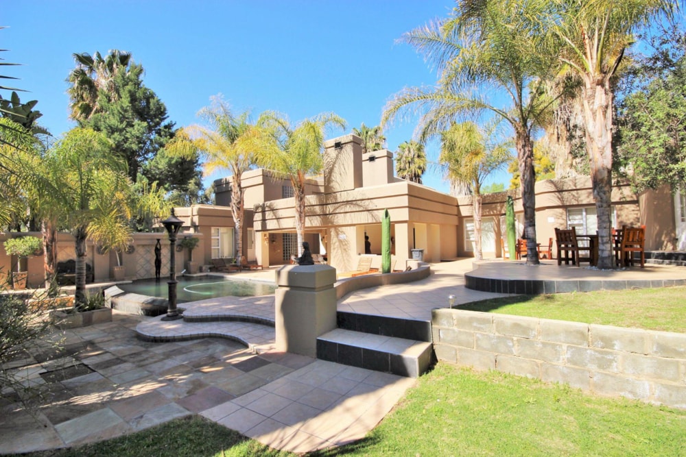 Commercial business for sale in Wesbank, Oudtshoorn - 1OU1623862