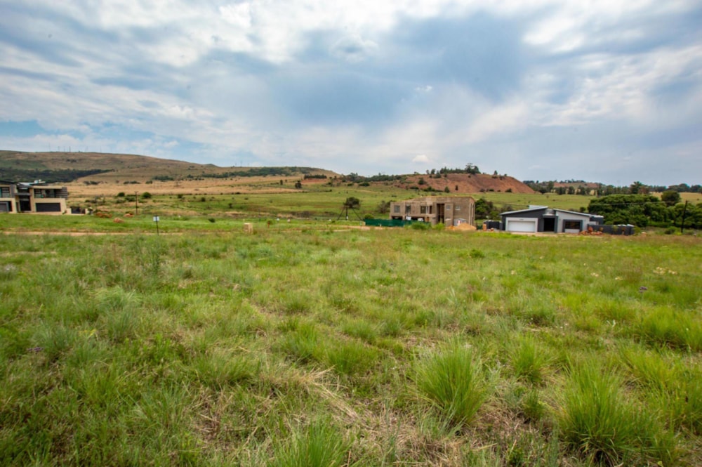 Vacant land for sale in Eye of Africa - 1GV1508858