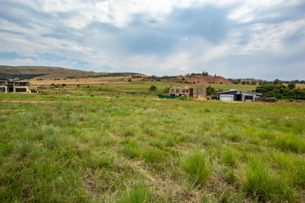 Vacant land for sale in Eye of Africa - 1GV1508858 Vacant land for sale in Eye of Africa - 1GV1508858