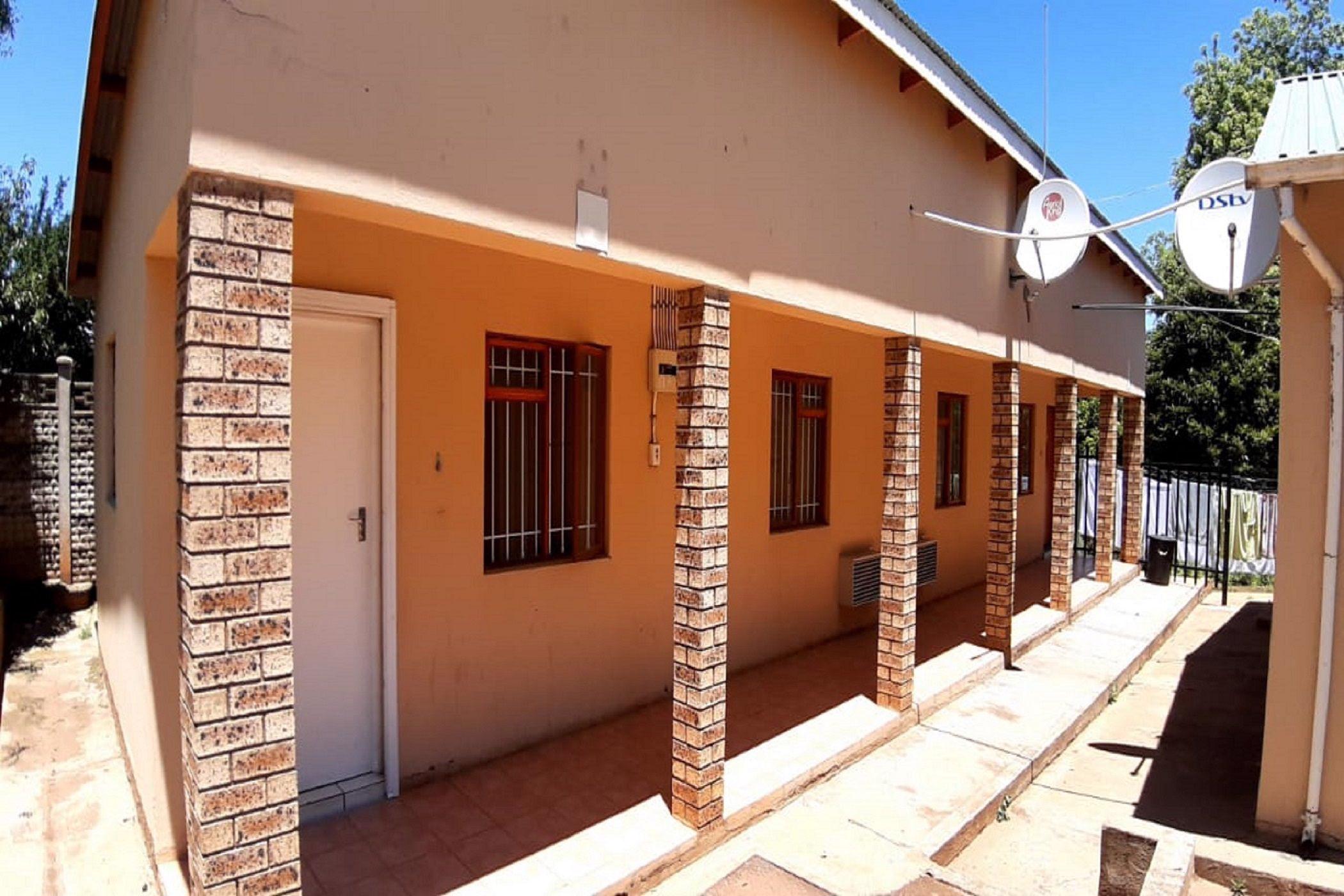 Apartment to rent in Kokstad - 1UB1703250