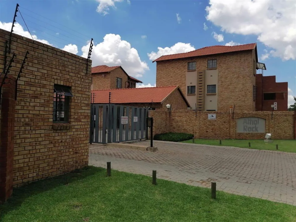 Townhouse to rent in Meyersdal - 1GV1732088 Townhouse to rent in Meyersdal - 1GV1732088