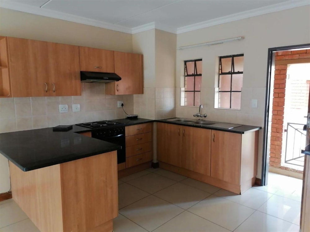 Townhouse to rent in Meyersdal - 1GV1732088