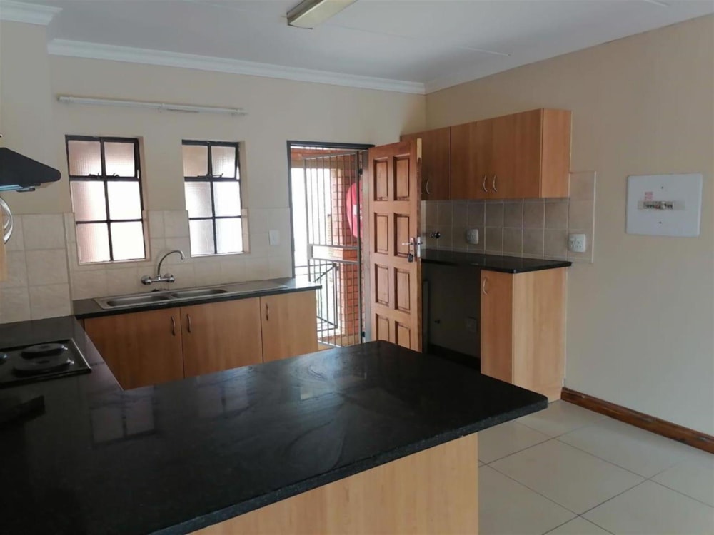 Townhouse to rent in Meyersdal - 1GV1732088