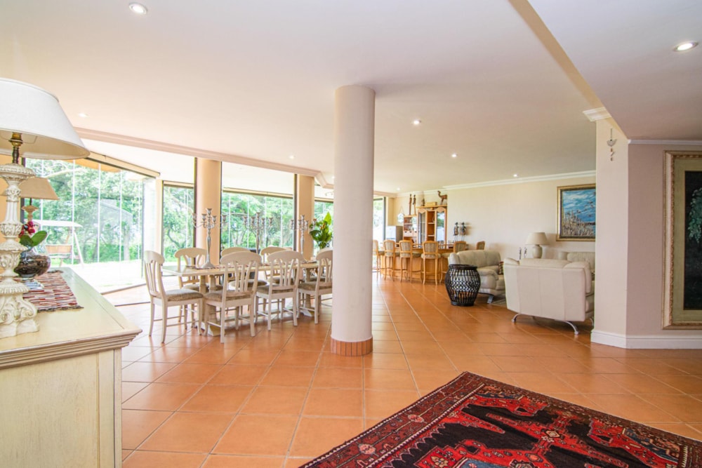 Townhouse for sale in Zimbali Estate - 1BD1510377