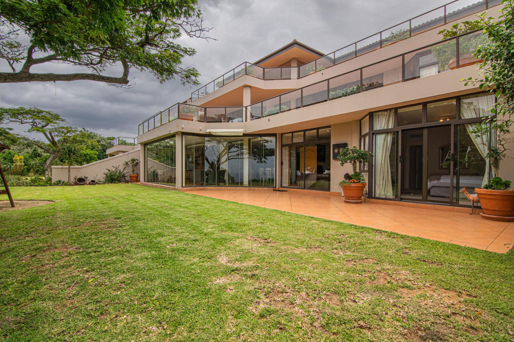 Townhouse for sale in Zimbali Estate - 1BD1510377