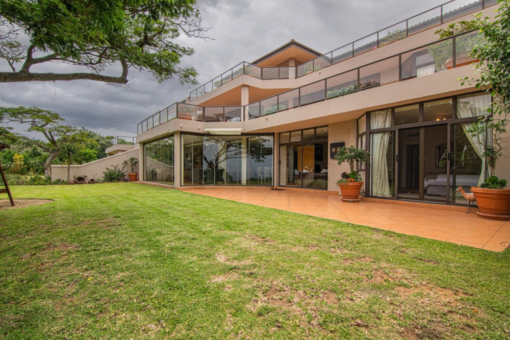 Townhouse for sale in Zimbali Estate - 1BD1510377