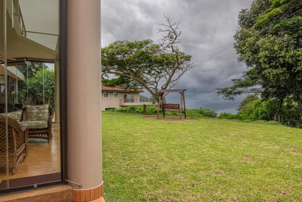 Townhouse for sale in Zimbali Estate - 1BD1510377