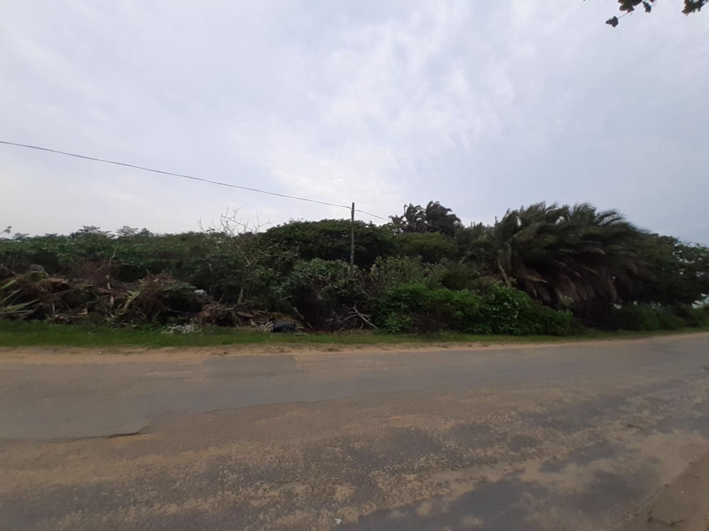 Vacant land for sale in Hibberdene - 1UW1338252