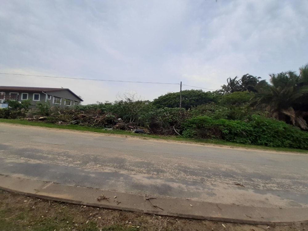 Vacant land for sale in Hibberdene - 1UW1338252