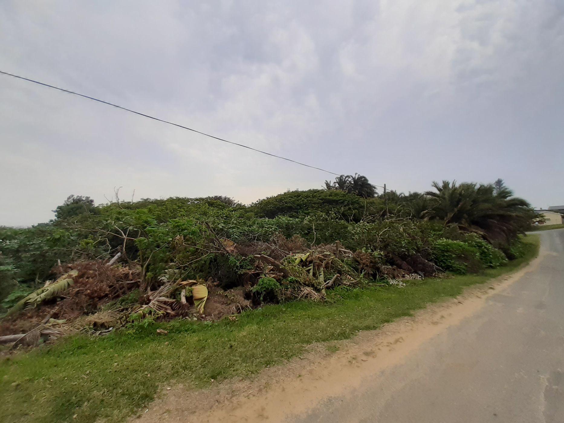 Vacant land for sale in Hibberdene - 1UW1338252