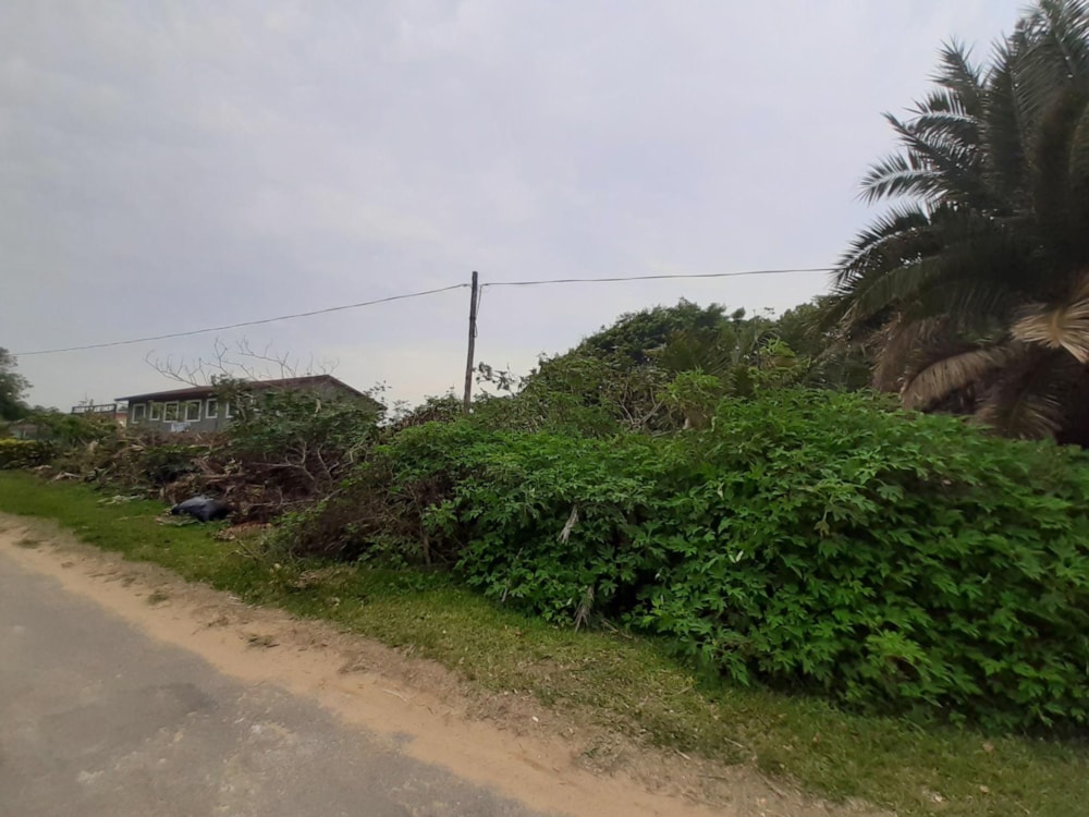 Vacant land for sale in Hibberdene - 1UW1338252