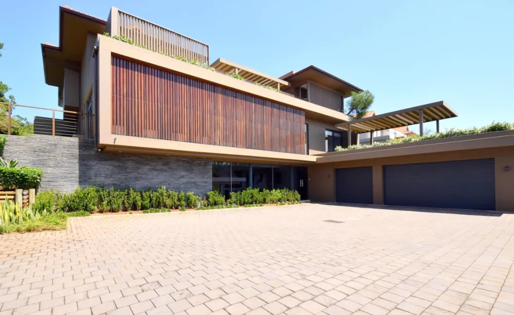 Multi-storey house for sale in Zimbali Estate - 1BD1509448