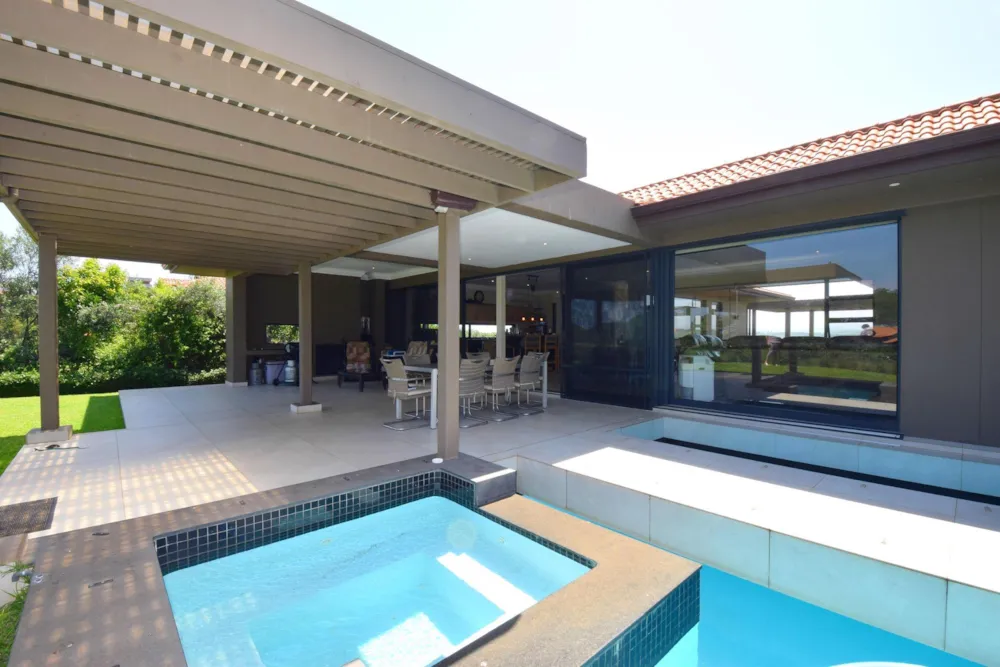 Multi-storey house for sale in Zimbali Estate - 1BD1509448