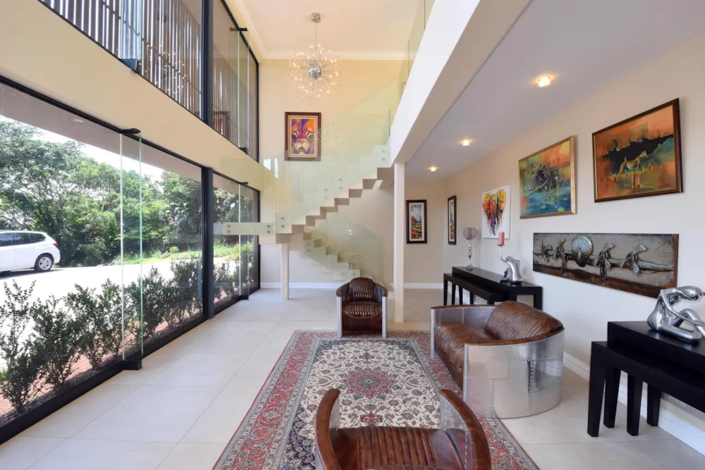 Multi-storey house for sale in Zimbali Estate - 1BD1509448