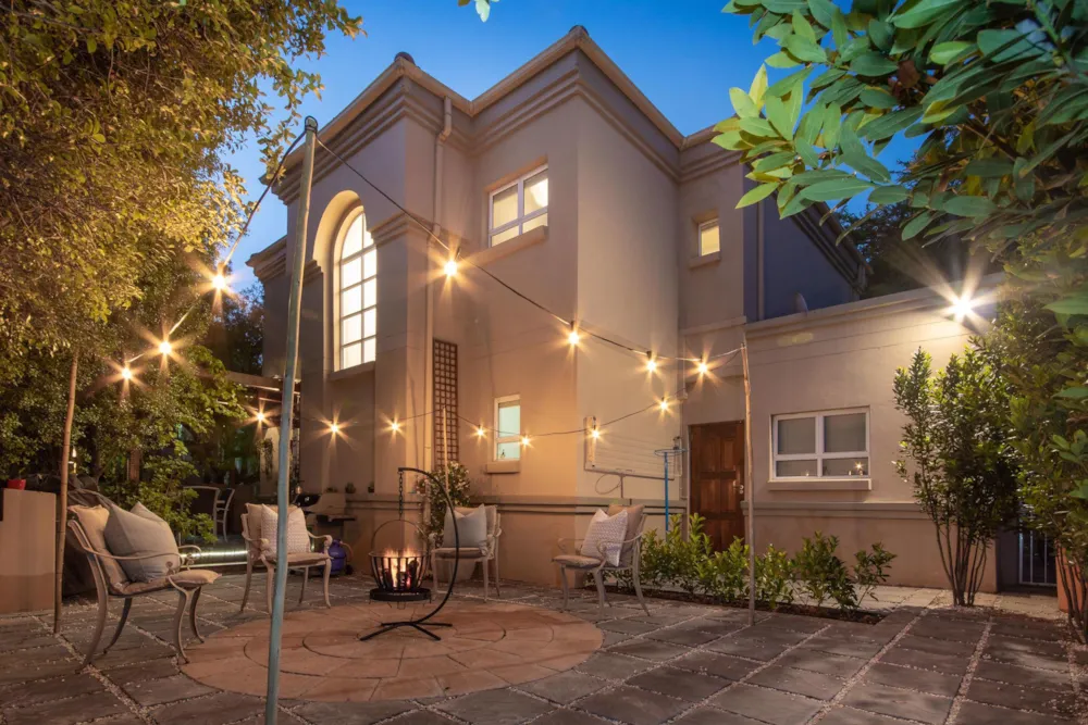 Townhouse to rent in Eagle Canyon Golf Estate - RAL1755158