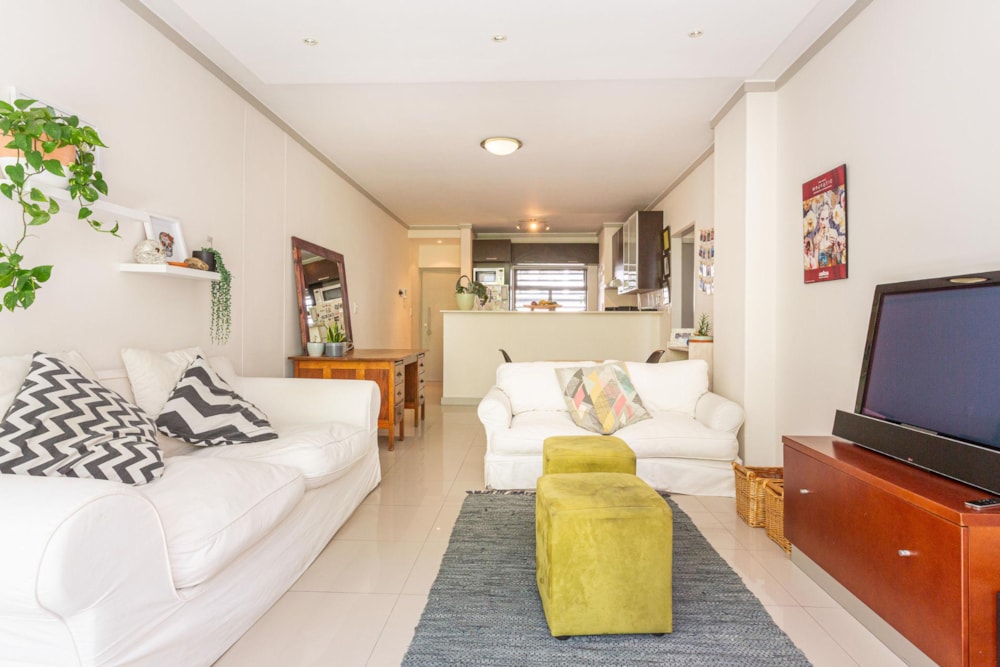 Apartment let in Claremont, Cape Town - RBL1739786 Apartment let in Claremont, Cape Town - RBL1739786