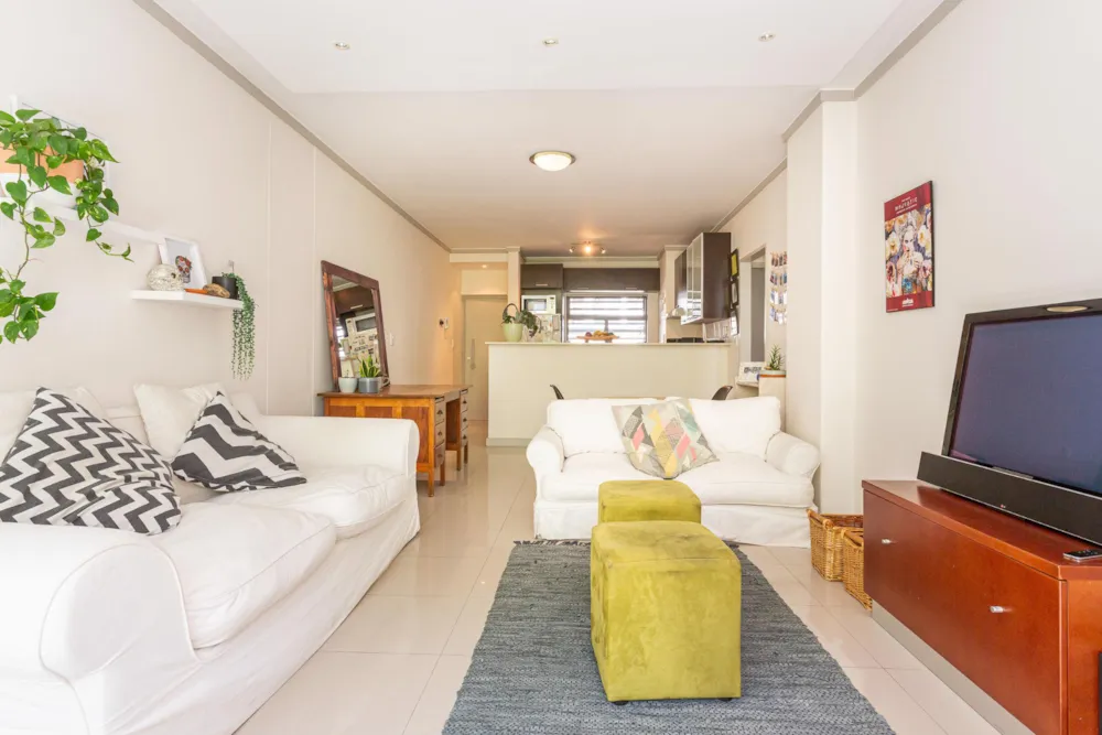 Apartment let in Claremont, Cape Town - RBL1739786 Apartment let in Claremont, Cape Town - RBL1739786