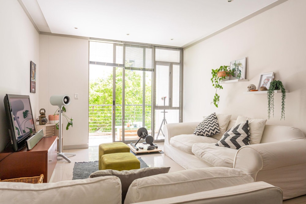Apartment let in Claremont, Cape Town - RBL1739786 Apartment let in Claremont, Cape Town - RBL1739786