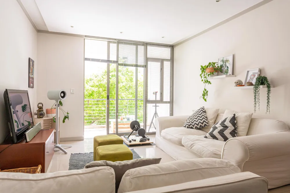 Apartment let in Claremont, Cape Town - RBL1739786 Apartment let in Claremont, Cape Town - RBL1739786