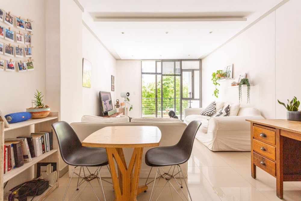 Apartment let in Claremont, Cape Town - RBL1739786 Apartment let in Claremont, Cape Town - RBL1739786