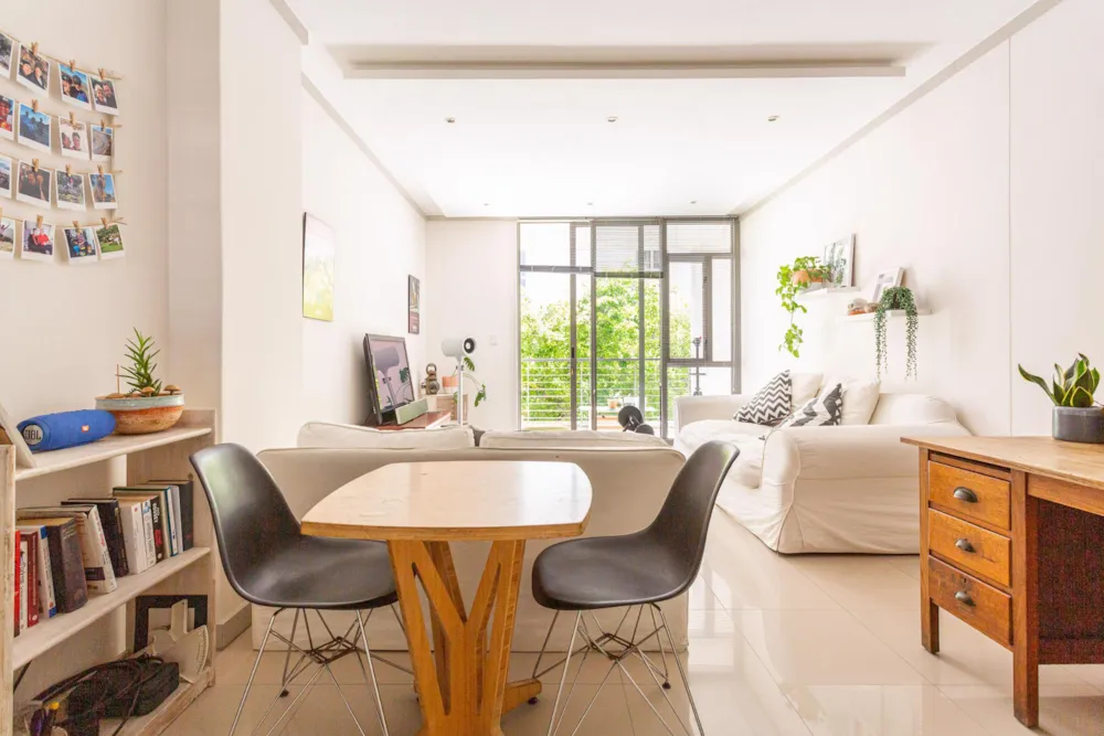 Apartment let in Claremont, Cape Town - RBL1739786 Apartment let in Claremont, Cape Town - RBL1739786