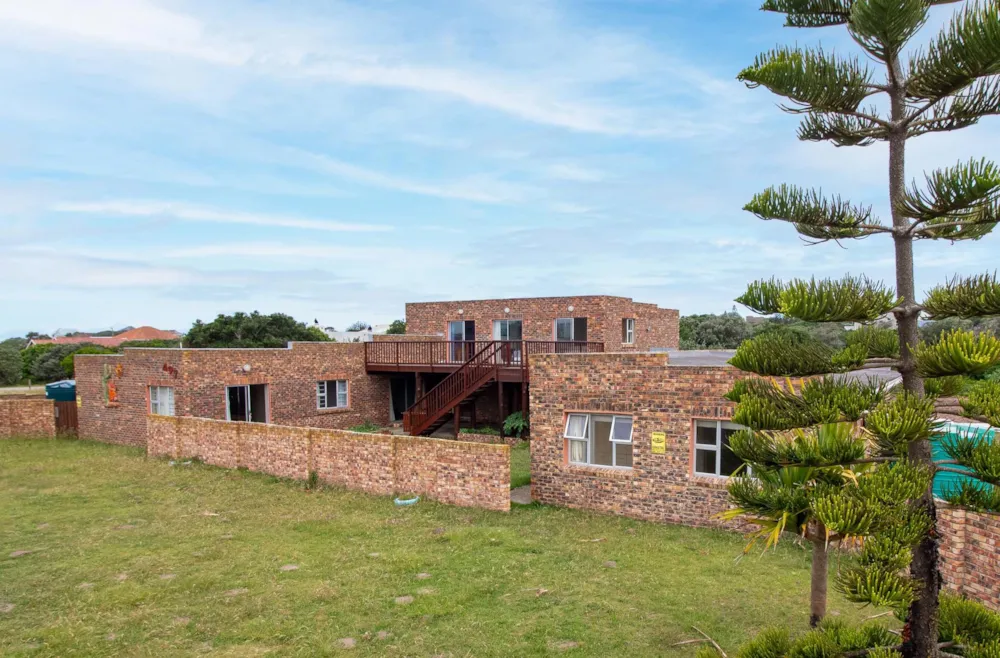 House for sale in Boknesstrand - 1KO1721836