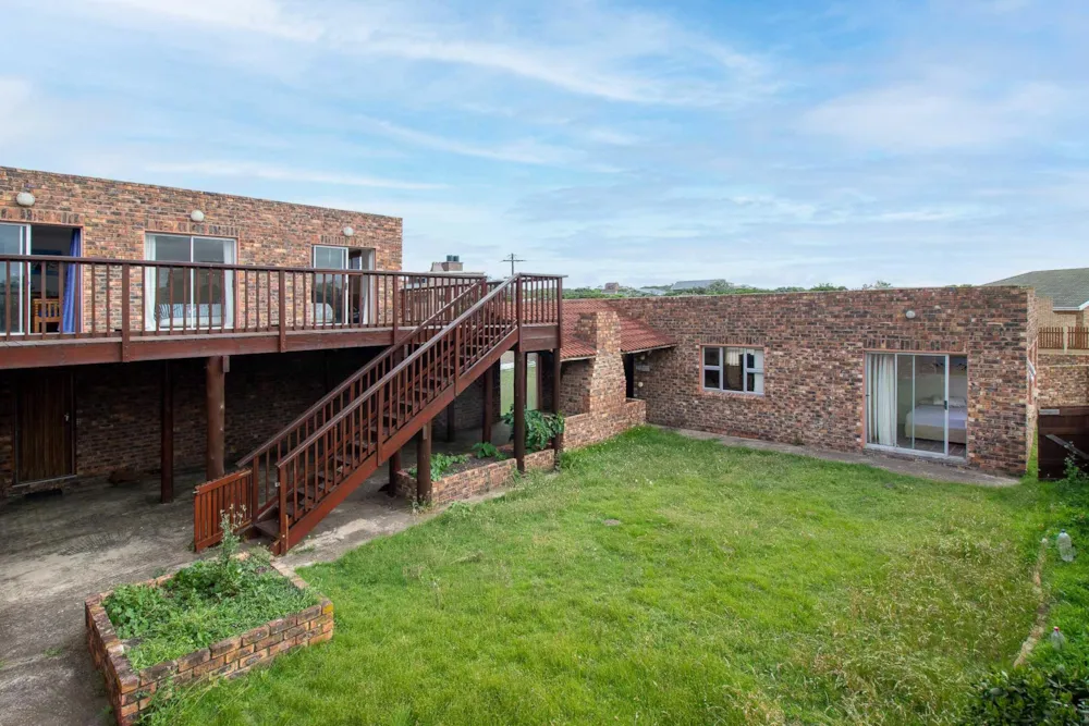 House for sale in Boknesstrand - 1KO1721836