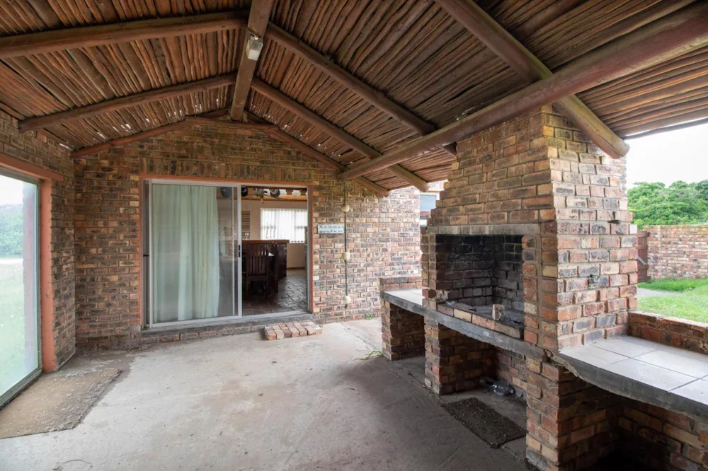 House for sale in Boknesstrand - 1KO1721836